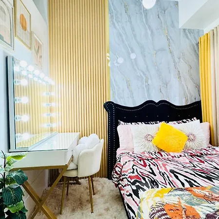 Mac Serenity Suites Vine Residences